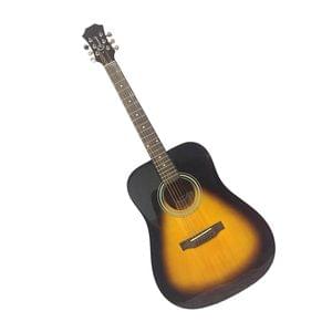 1563545457717-114.Granada, Acoustic Guitar, Dreadnought PRLD-68PRO -Vintage Sunburst (2).jpg